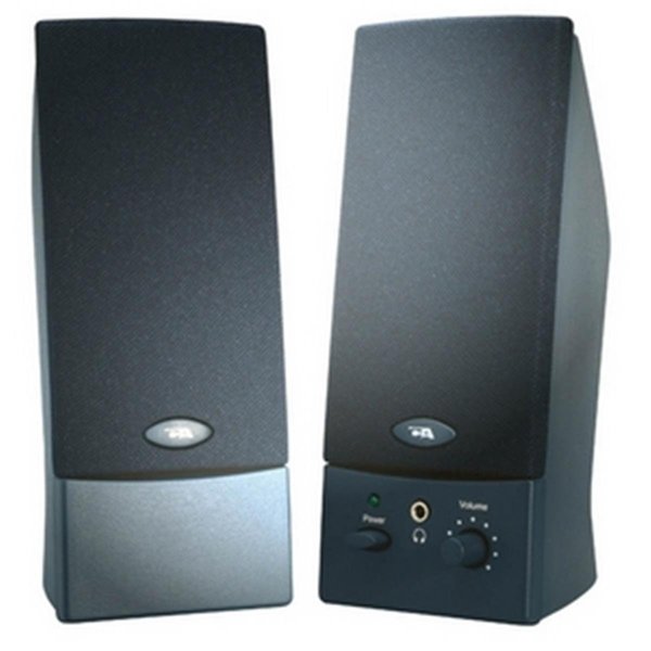 Evolve Computer Speaker System EV124536